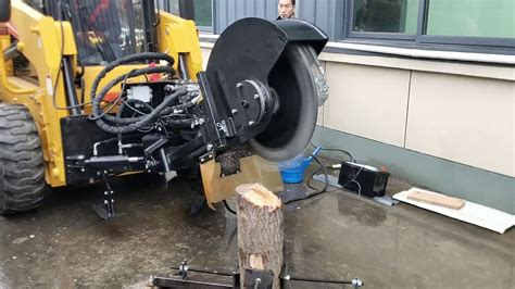 skid steer stump grinder ssg61 factory|wolverine stump grinder.